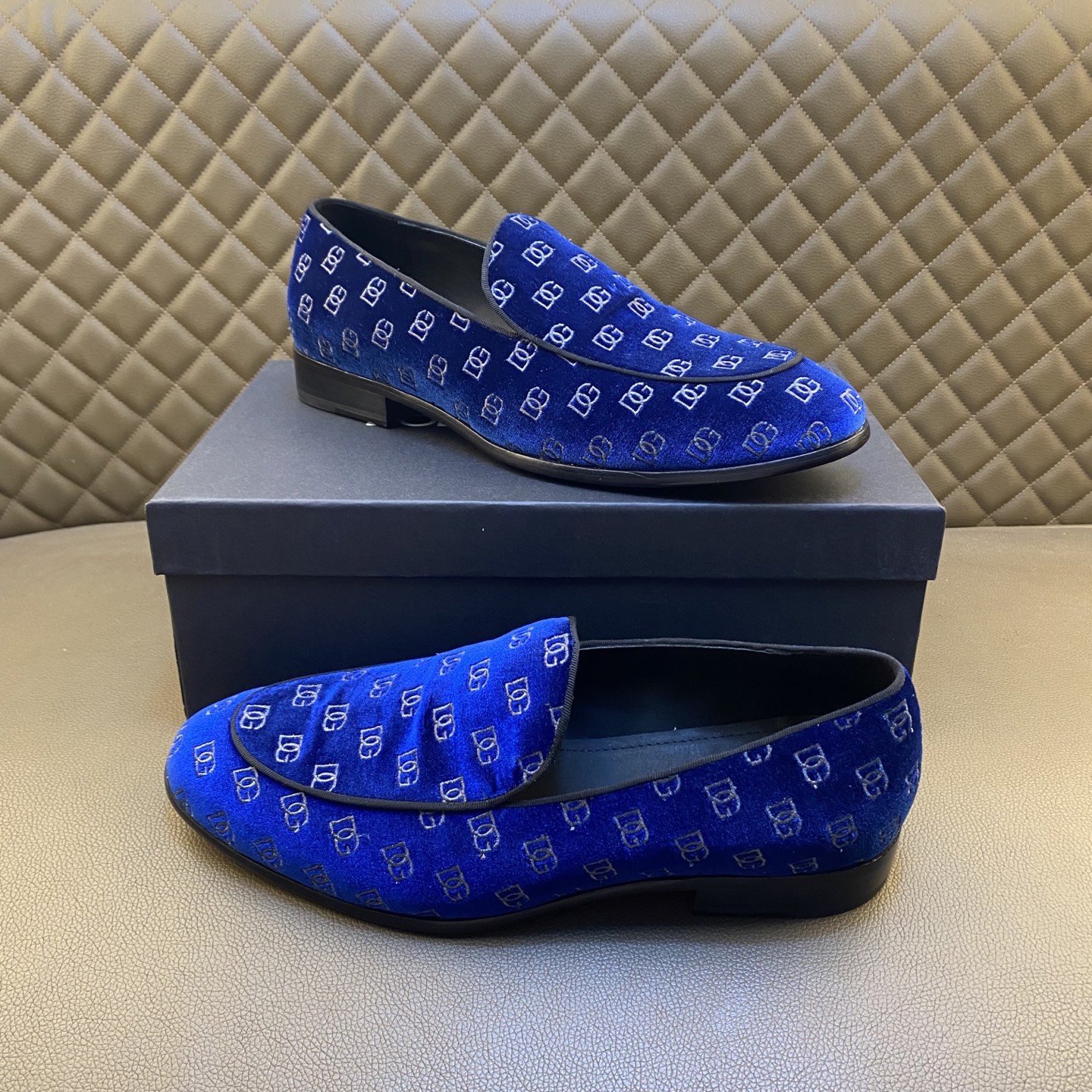 olce & Gabbana shoe